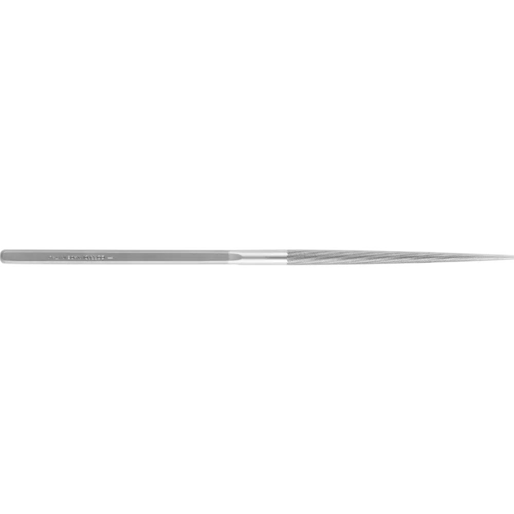 PFERD TOOLS Lime à main de précision ronde à grain suisse