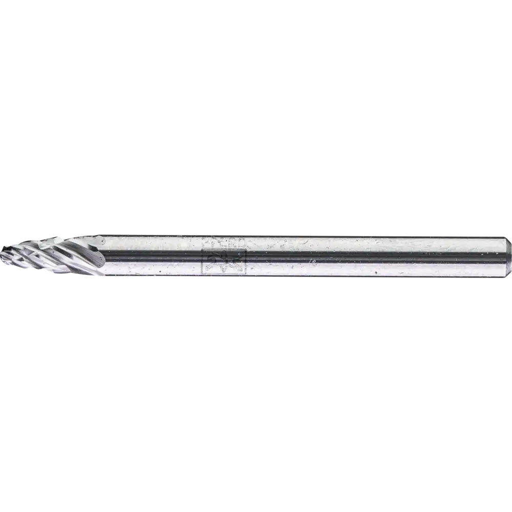 PFERD TOOLS Fraise-carbure haute performance ALLROUND - Forme arc rond RBF - Universel - Grain grossier
