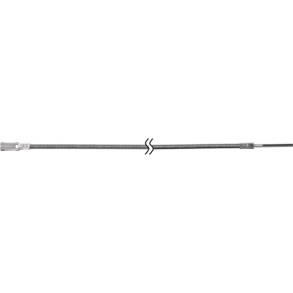 PFERD TOOLS SE 7 DIN10/G22 86200309 Âme 1 pièce
