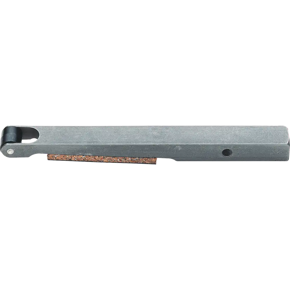 Bras de ponceuse à bande BSVAK 9/9X305 - Longueur de bande : 305 mm x Largeur : 9-12 mm