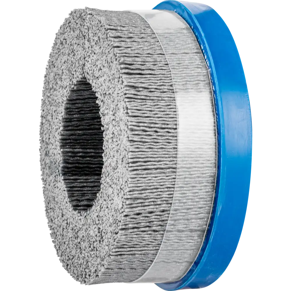 PFERD TOOLS COMPOSITE Tellerbürste DBUR SIC-Filament