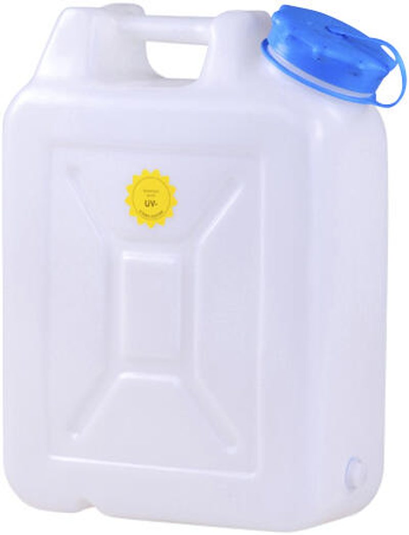 hünersdorff Weithals-Kanister 22,0 l, 1 pièce