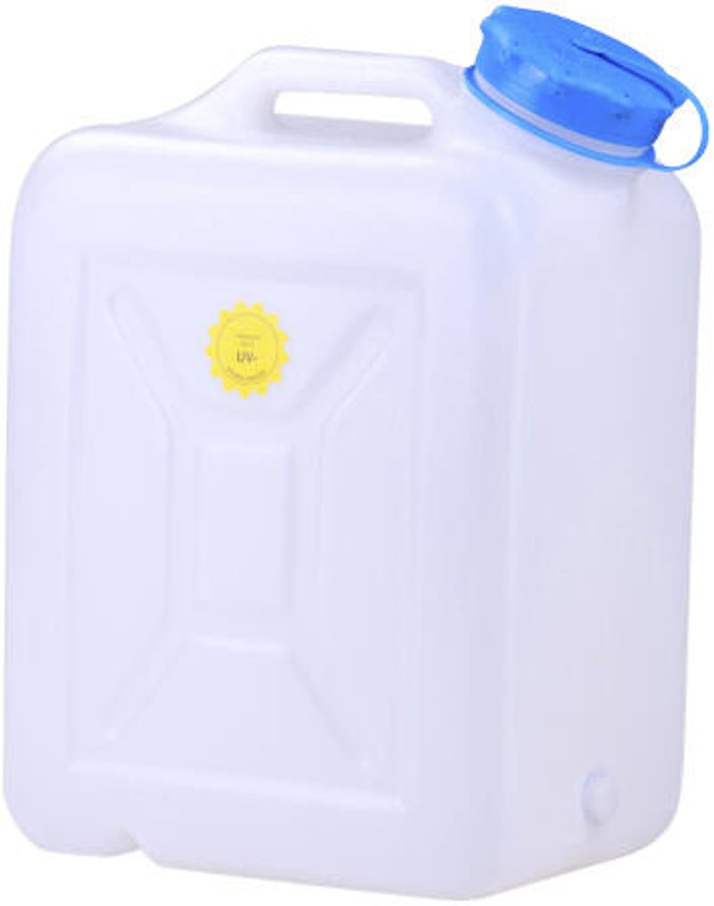 hünersdorff Bidon à large goulot 31,0 l, 1 pièce