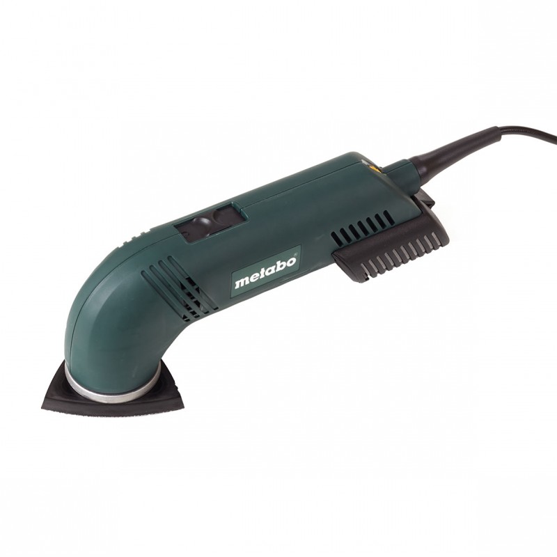 Metabo DSE 280 Intec - Ponceuse triangulaire