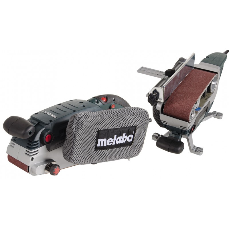 Metabo BAE 75 Ponceuse à bande (1010W/75x533mm) 600375000
