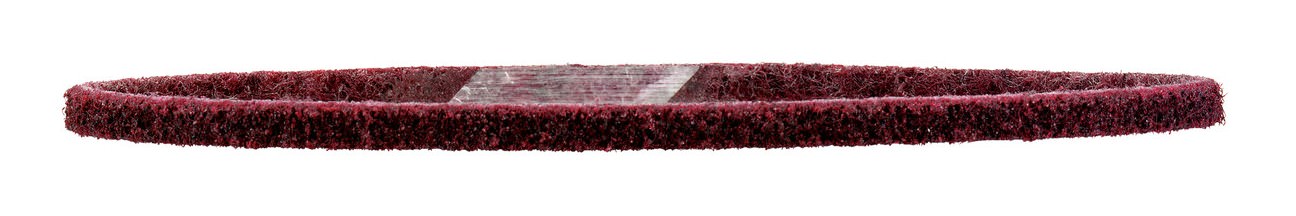 Bandes abrasives en non-tissé pour lime à ruban METABO - 5 pièces — lot de 5 pièces