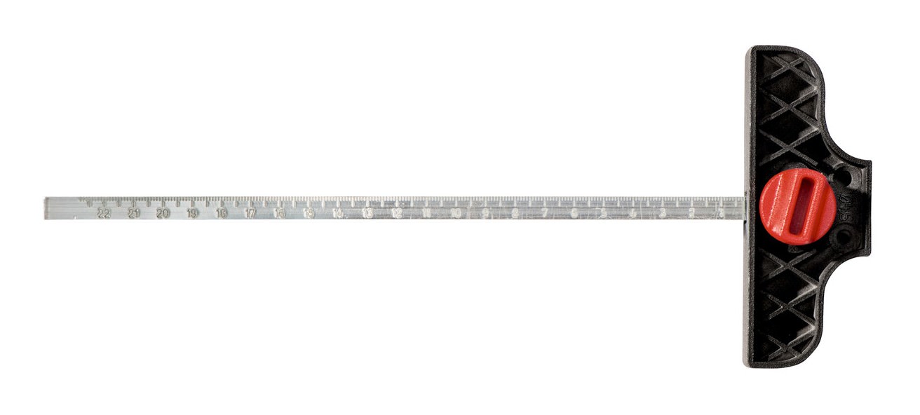 Metabo Guide circulaire et parallèle pour scie sauteuse 623591000