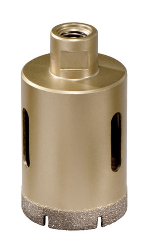 Metabo Fliesen-Diamantbohrkrone "Dry", 32 mm, M 14 628308000