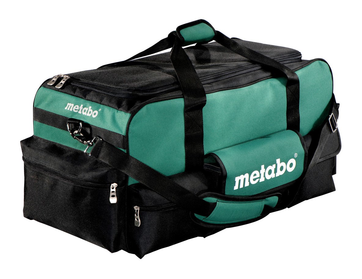 Metabo Sac à outils 657007000