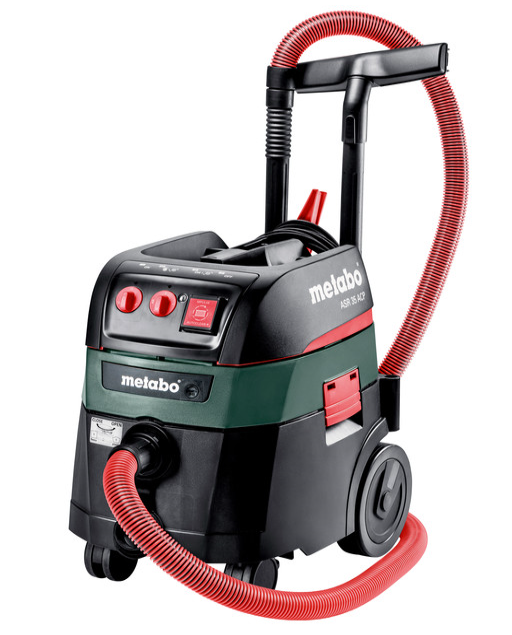 Metabo ASR 35 M ACP Aspirateur tout usage (602058000)