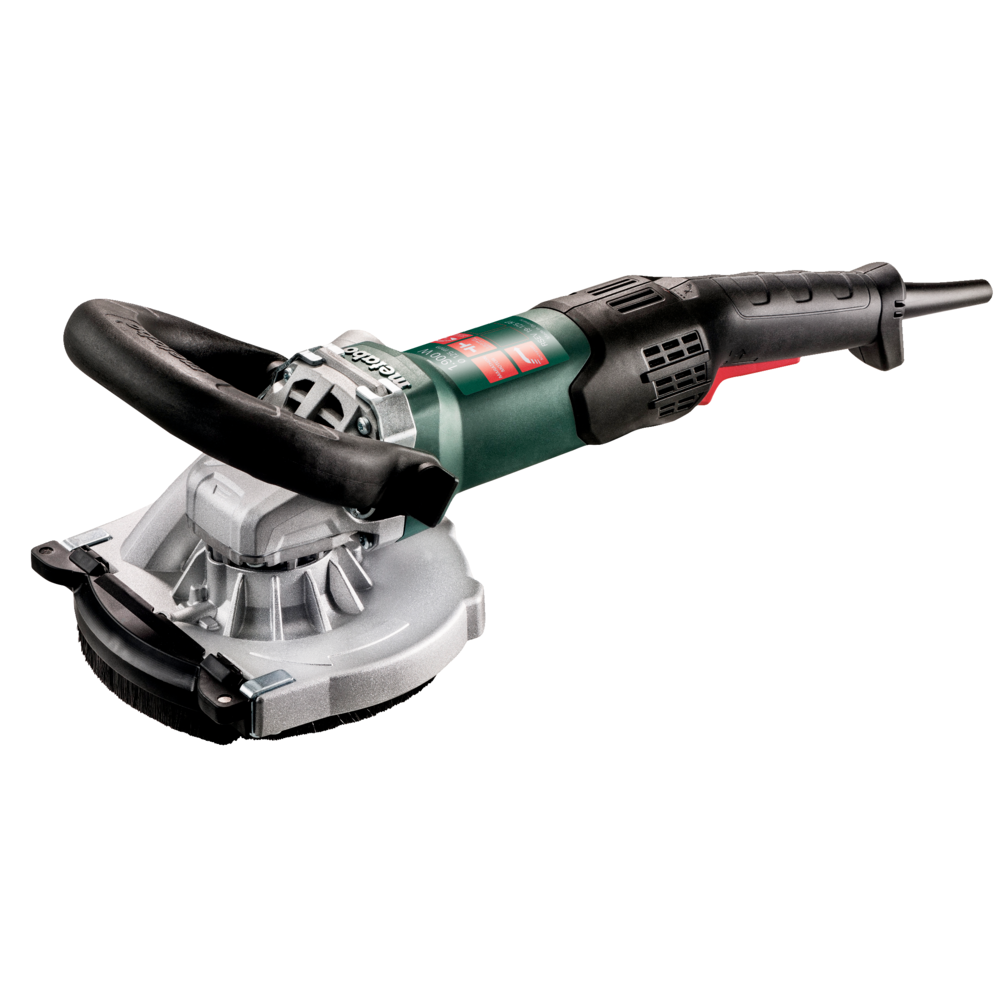Metabo RSEV 19-125 RT (603825710) Ponceuse de rénovation