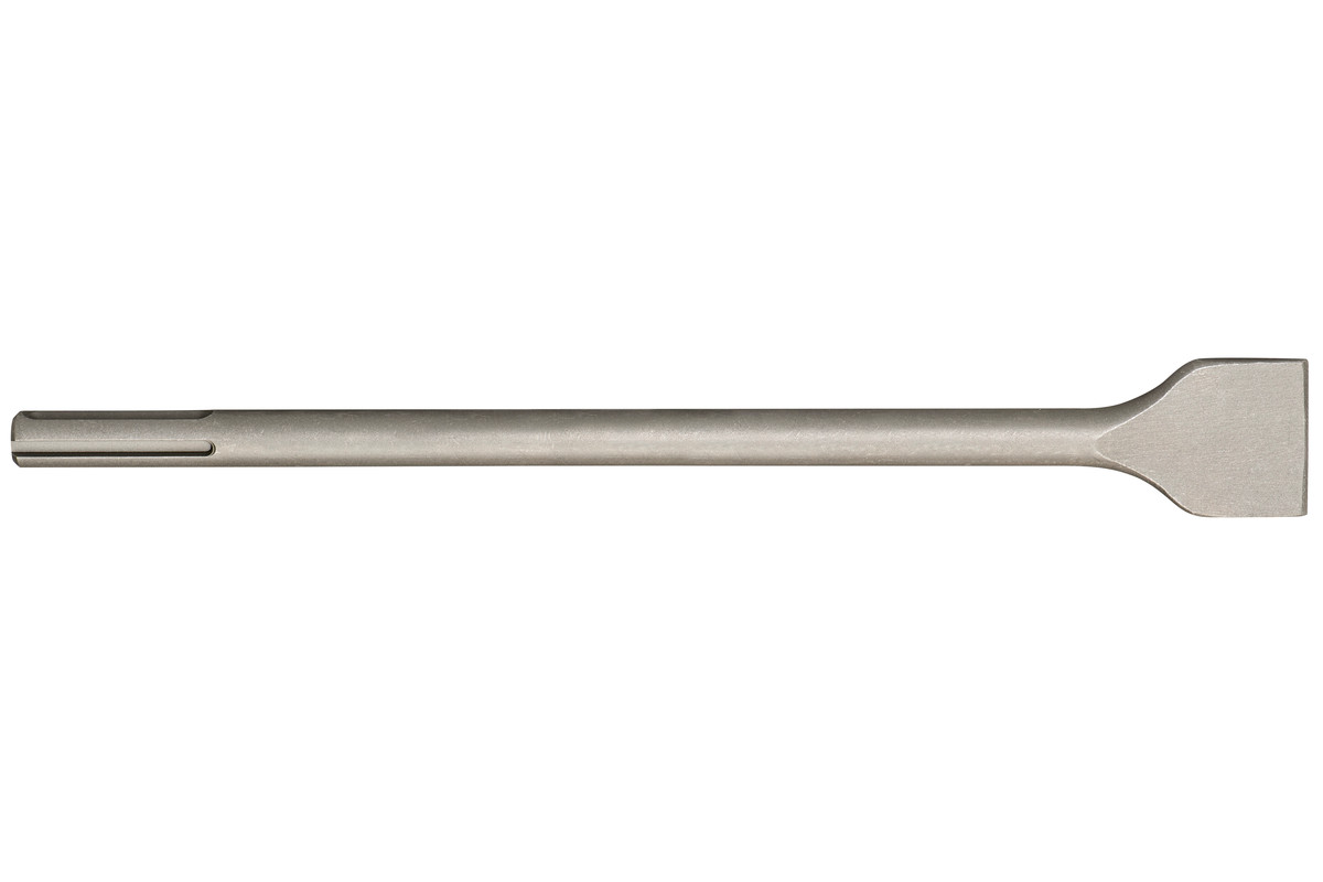 Béchette SDS-max Metabo classic 400 x 50 mm