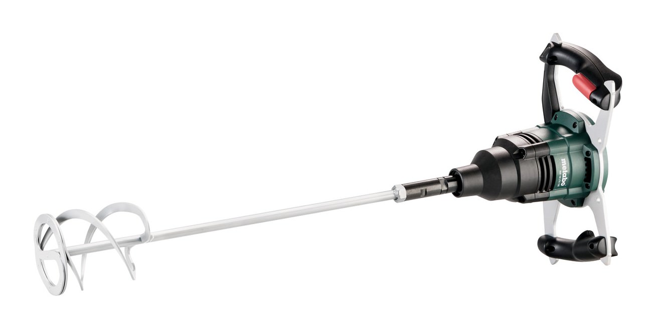 Metabo RW 18 LTX 120 Mélangeur sans fil (18V/sans batterie) 601163850