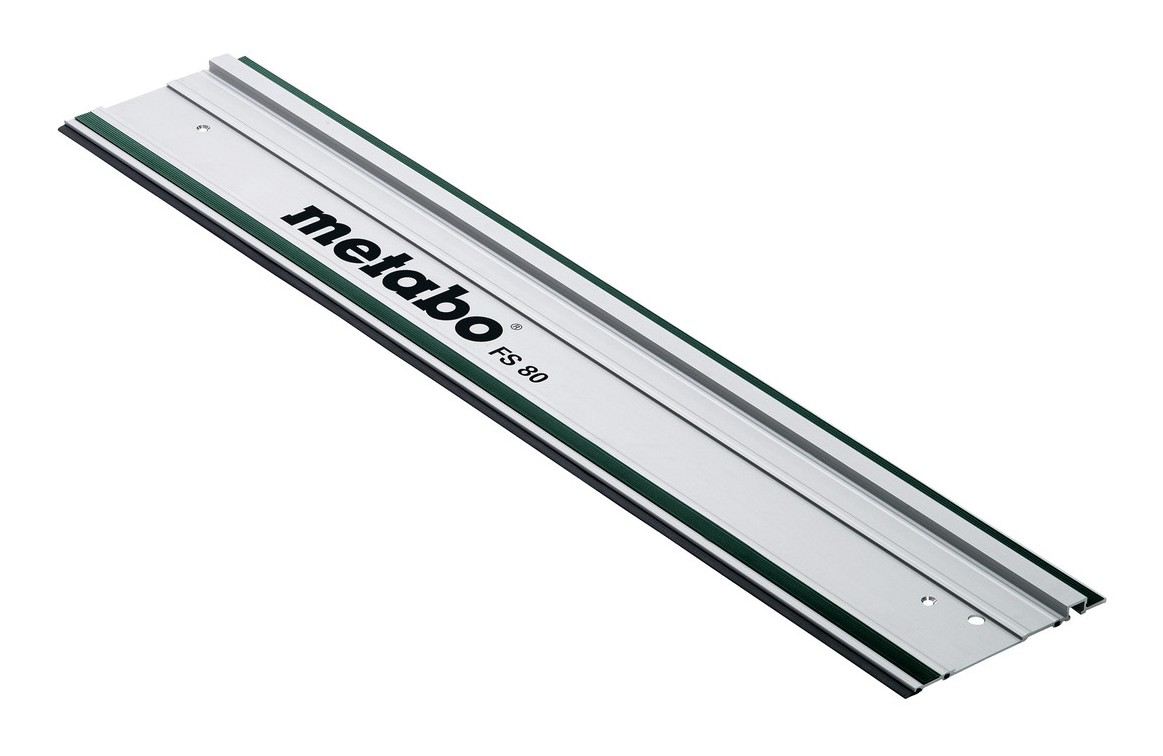 Metabo Guide de coupe FS 80 80 cm, 629010000