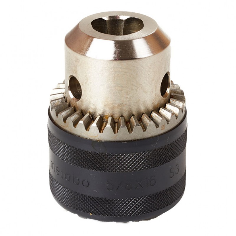Metabo Mandrin à couronne dentée 16 mm, 5/8 635253000