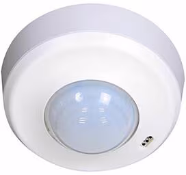 Détecteur de présence B.E.G. PD2-M-1C-AP (92550) à monter en saillie