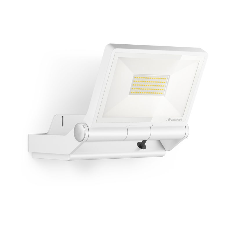 Steinel Projecteur LED XLED PRO ONE MAX WS Projecteur LED haute performance