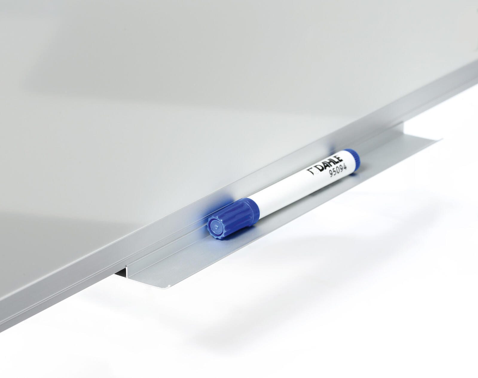 DAHLE Tableau blanc 60,0 x 45,0 cm blanc