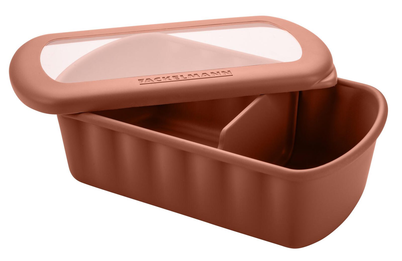 FACKELMANN Lunchbox Flexibox Be The Move