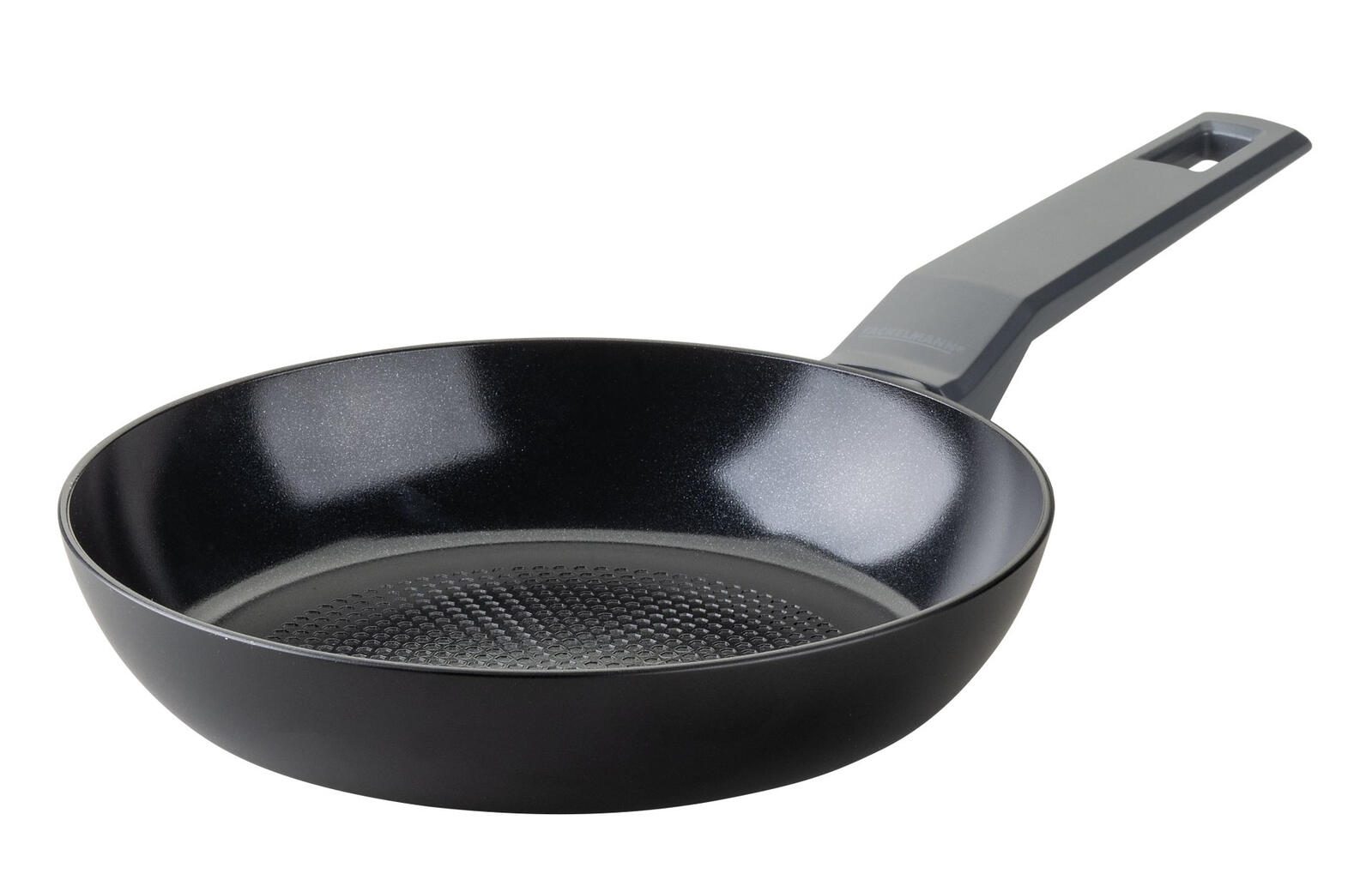 Poêle FACKELMANN Statement céramique noir 20 cm