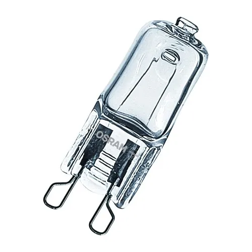 OSRAM LAMPE Lampe halogène HALOPIN OVEN 66740 OVEN