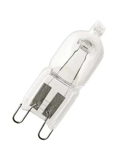 OSRAM LAMPE Ampoule halogène G9 66748PRO 48W 240V G9