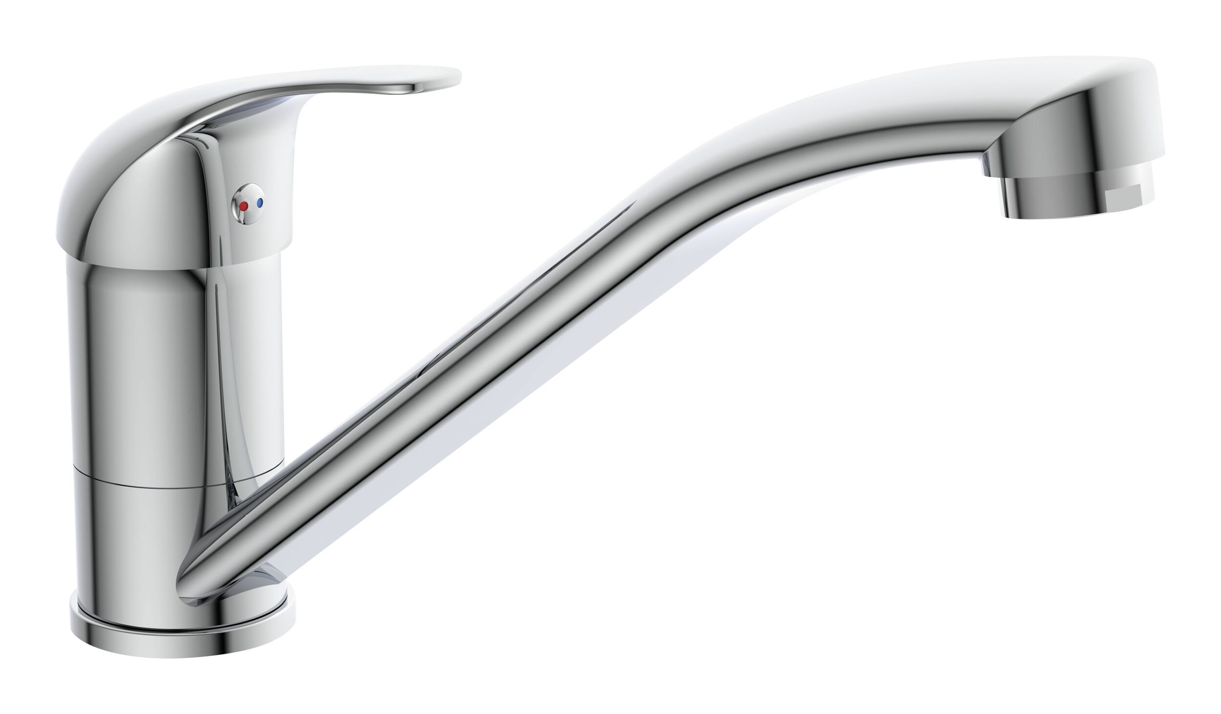 Stengel Robinet chromé Athos77050HD