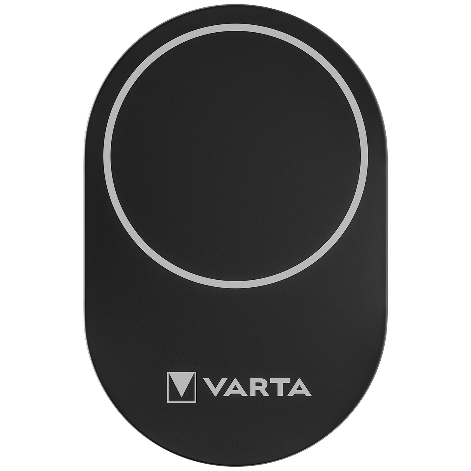 VARTA Mag Pro Wireless Car Charger Box Contenu : 1 pièce