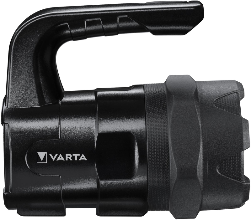 VARTA Indestructible BL20 Pro 6AA avec piles - Contenu : 1 pièce