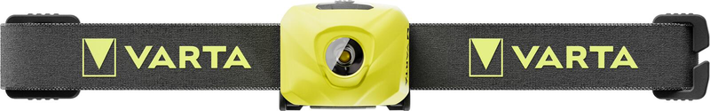 VARTA Outdoor Sports Ultralight H30R avec batterie, lime Contenu : 1 pièce