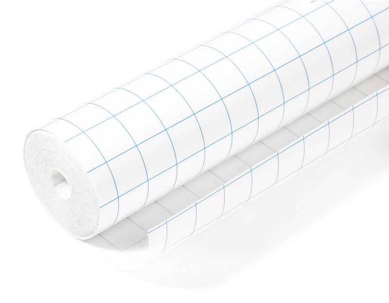 Film adhésif pour reliure HERMA 40 cm x 15 m transparent