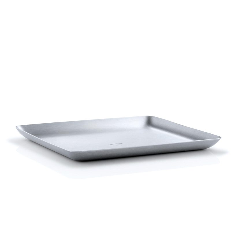blomus Tablett argent