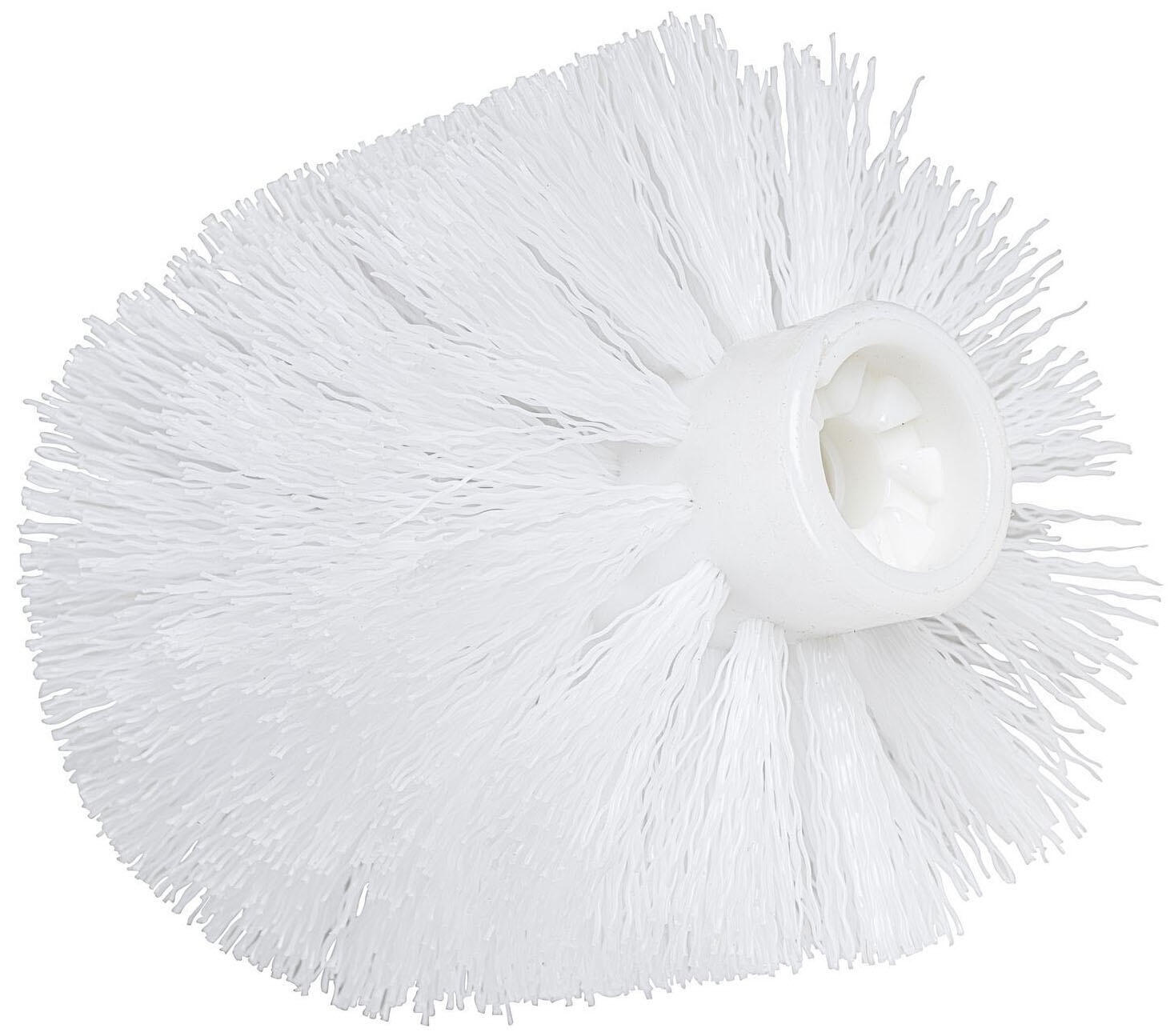 Tête de brosse de rechange WENKO blanche