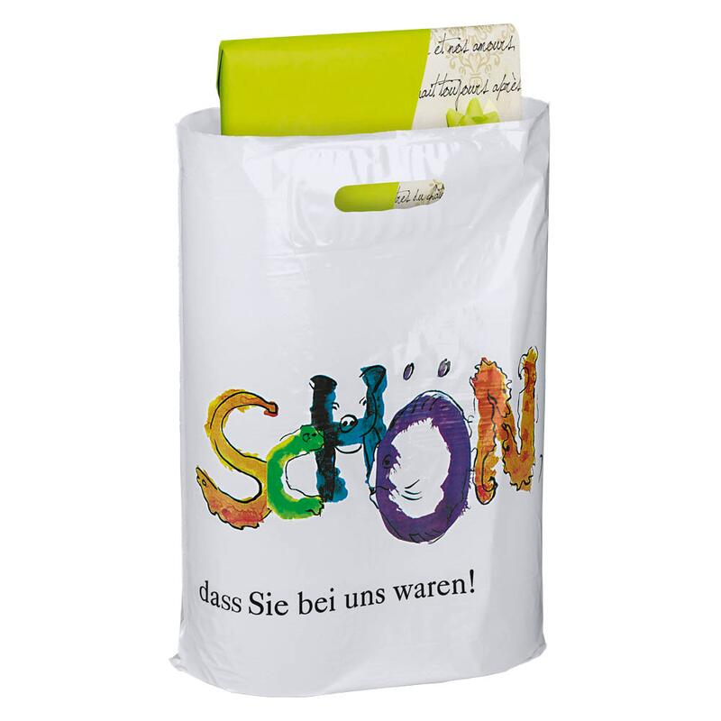 VP Sacs de transport Multilast, 38,0 x 45,0 cm, blanc 1 boîte = 500 pièces — lot de 500 pièces