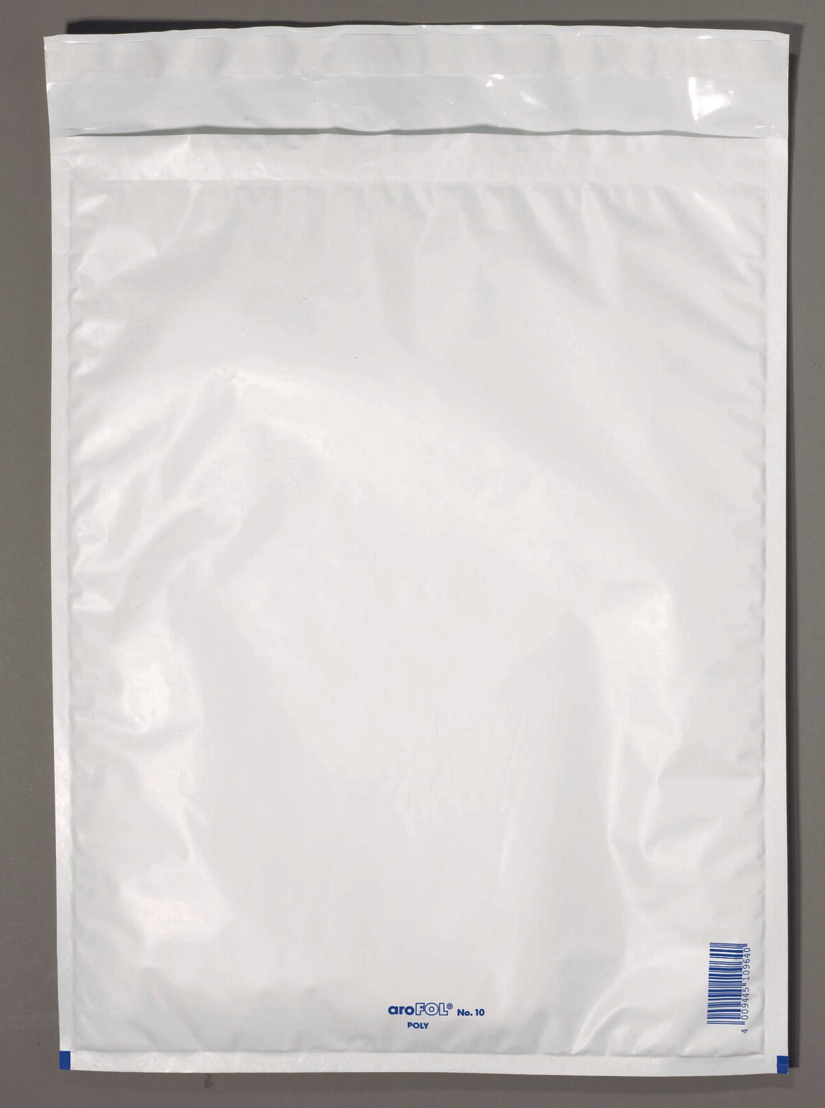 aroFOL® POLY 10/K Poches à bulles pour DIN B3 blanc 1 boîte = 50 pièces — lot de 50 pièces