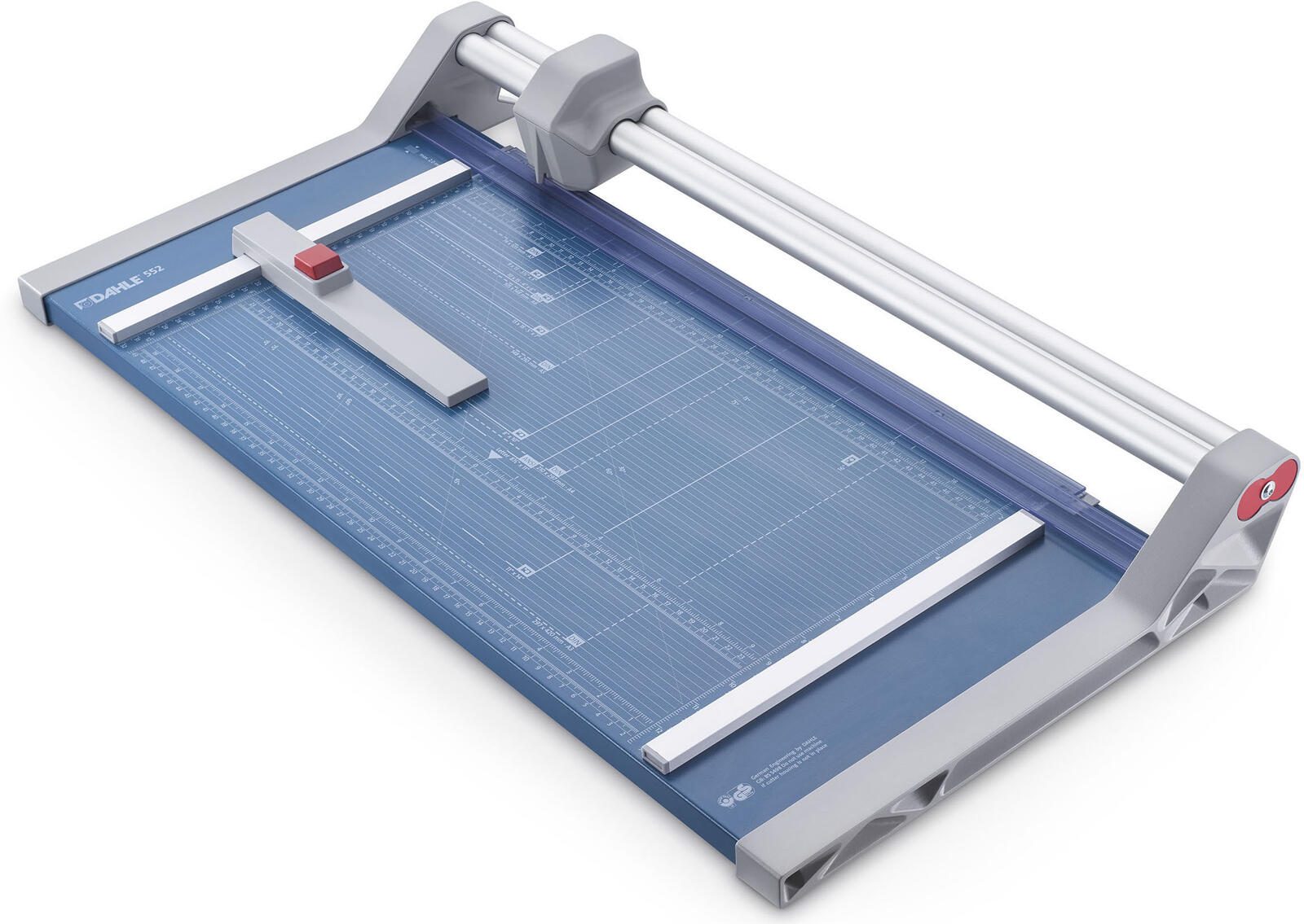 Massicot DAHLE pour format A3