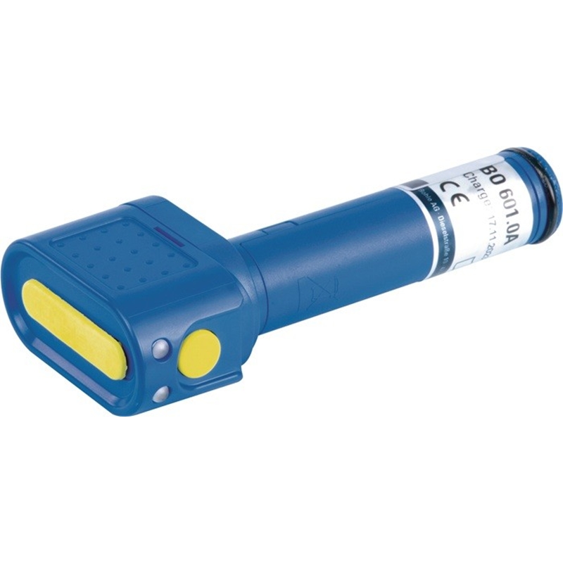 VERIBOR BO 601.0A Pompe à vide sur batterie Accessoire 4,27 V 0,85 Ah USB-C pour ventouse