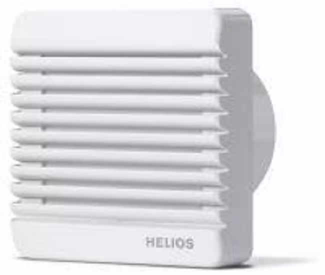 Helios HR90KEZ mini-ventilateur (335)