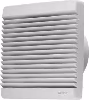 Ventilateur Helios HV 100 EZ 1 avec relais temporisé (réf. 60002)