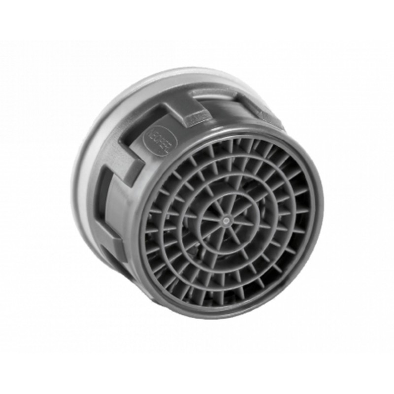 Insert de régulateur de jet CLAGE CSP3 pour embout M22/24, jusqu'à 5 kW chauffe-eau instantané