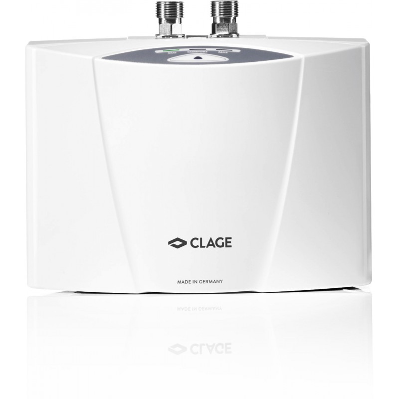 Chauffe-eau instantané CLAGE MCX 3 3,5 kW 230 V 1500-15003