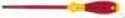 Wiha tournevis 320N largeur de coupe 3 mm longueur de lame 100 mm VDE isolé