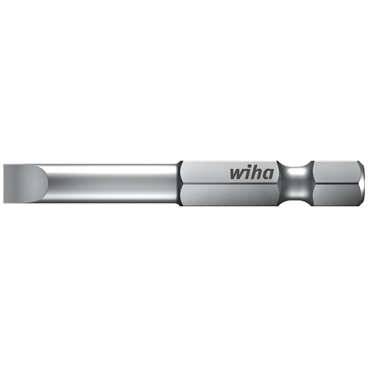 Wiha Schlitz-Professional-Bit 7040 Z 0,6x4,5x50