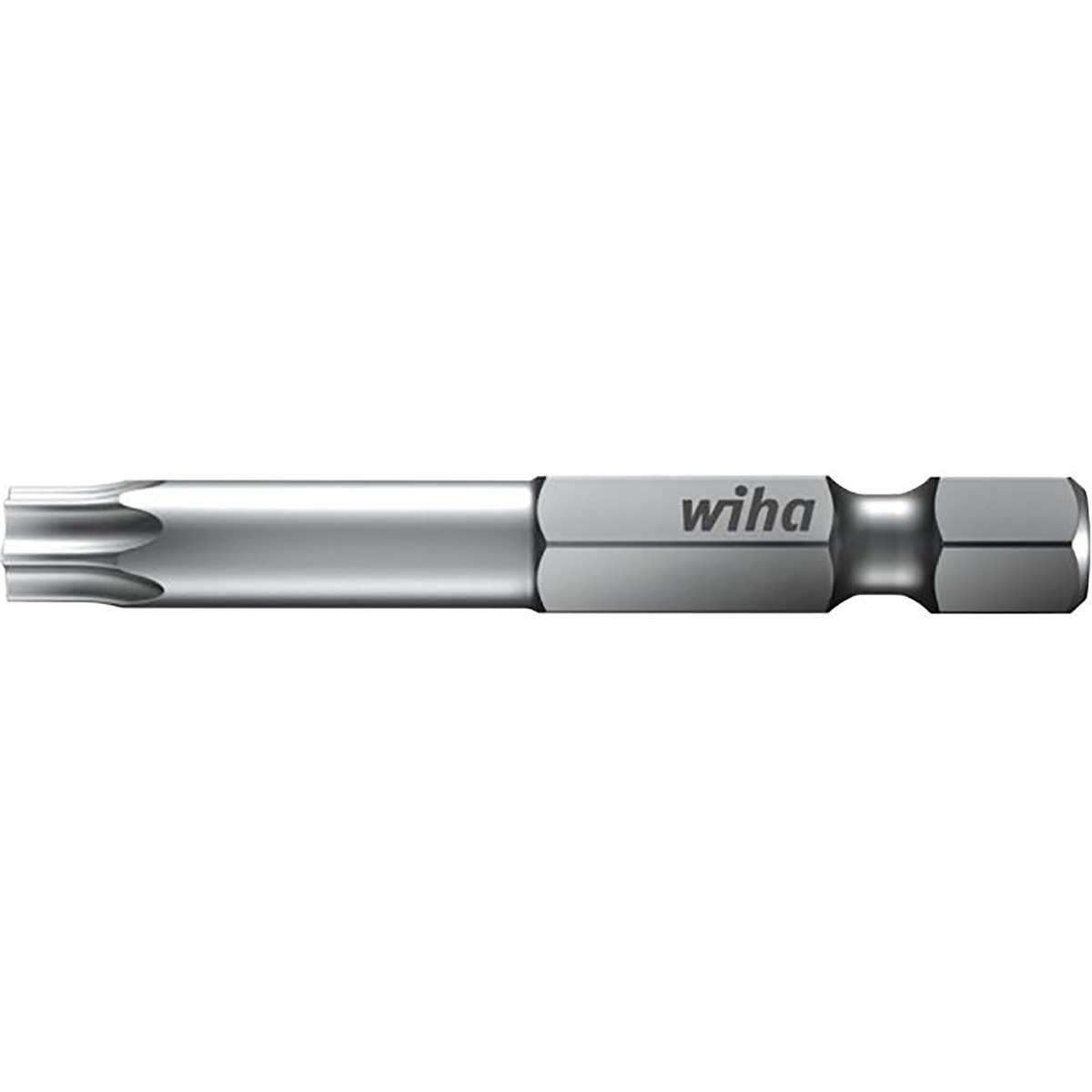 Embout Wiha 6-rund H-Professional 7045 T25Hx50