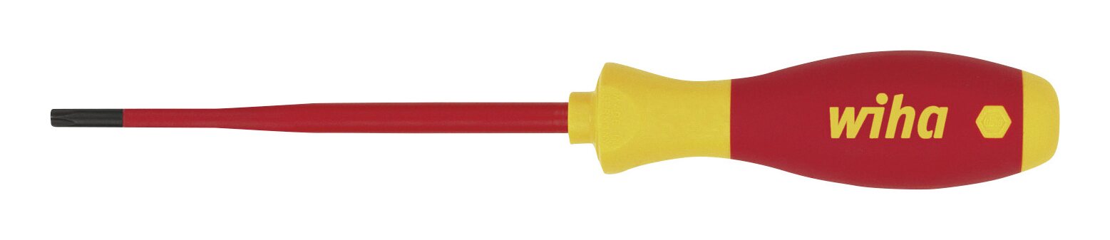 Tournevis Wiha SoftFinish electric slimFix TORX