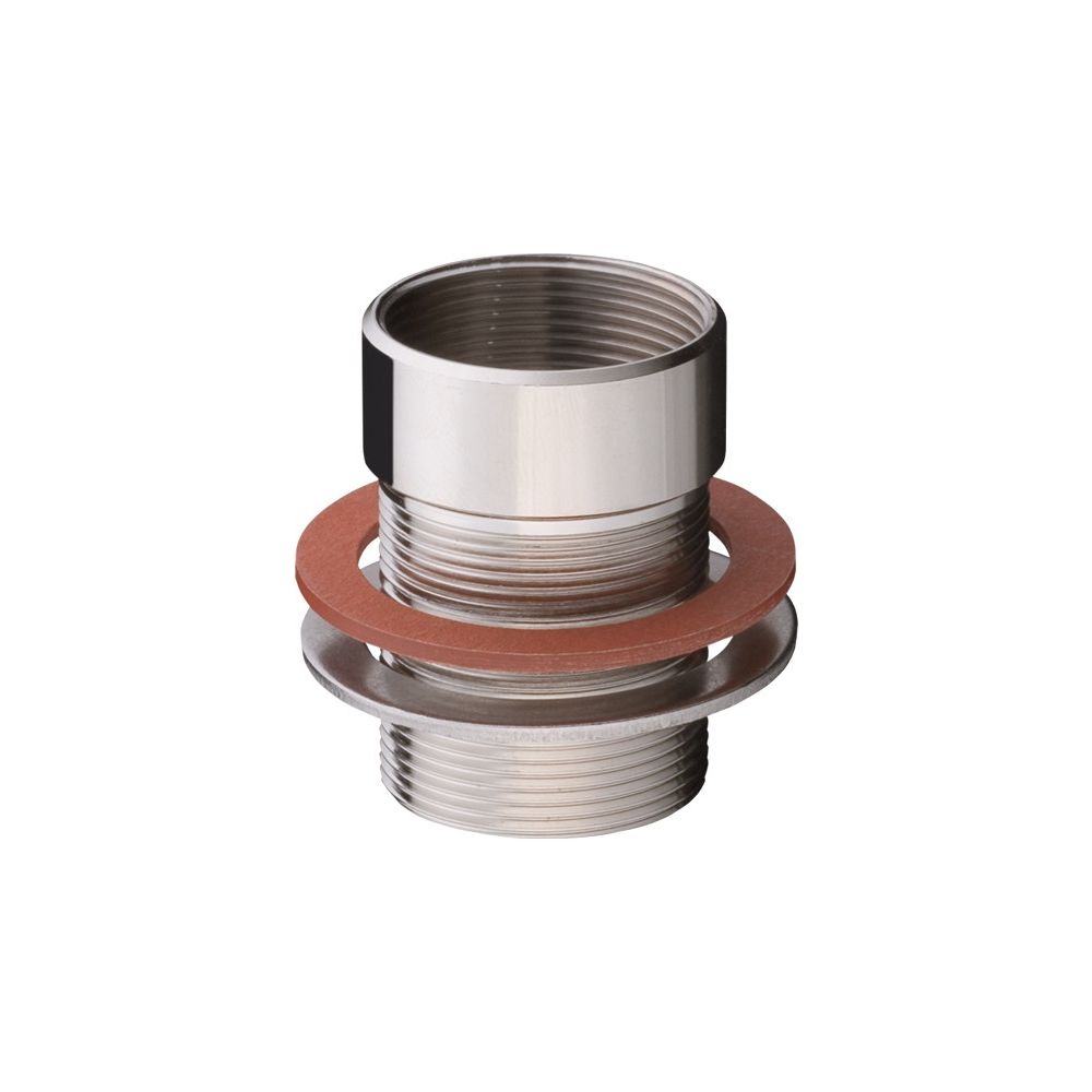 Hansgrohe Prolongateur de tige pour mitigeur d'évier 35 mm, 13898000