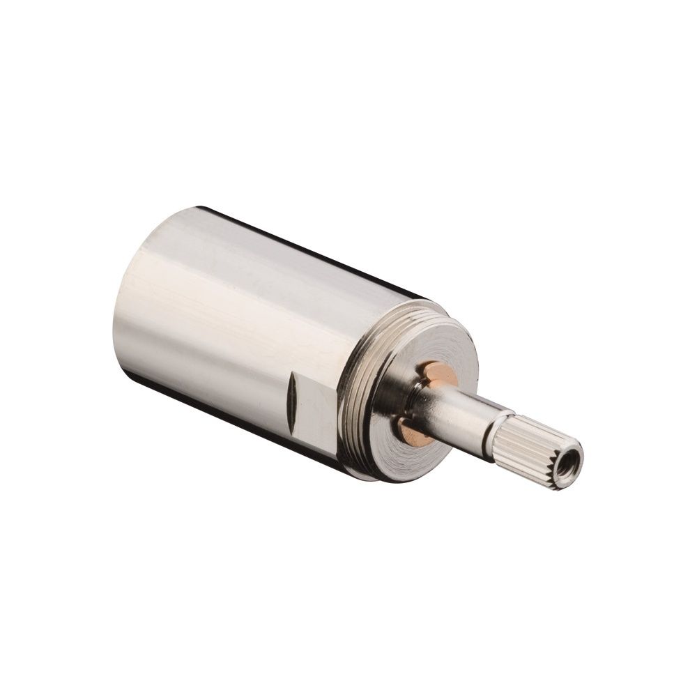 Hansgrohe Kit d'extension pour vannes d'arrêt DN 15, DN 20 40 mm, 13978000