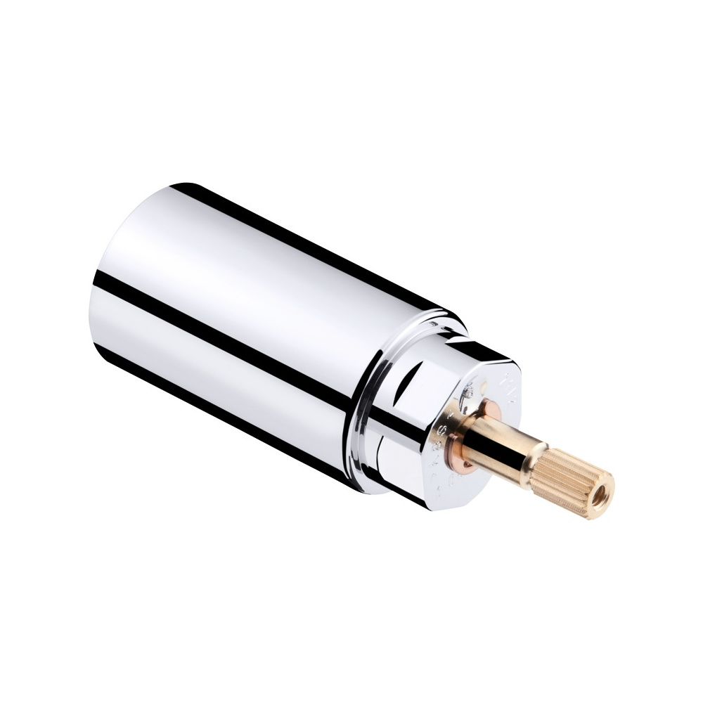 Hansgrohe AXOR Manchon pour jeu de robinetterie encastrée, diamètre 30 mm, 92650450