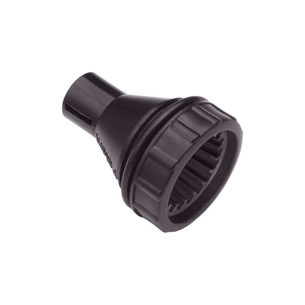 Hansgrohe Kit de service pour douchette Team Sport, Chromé, 94193000