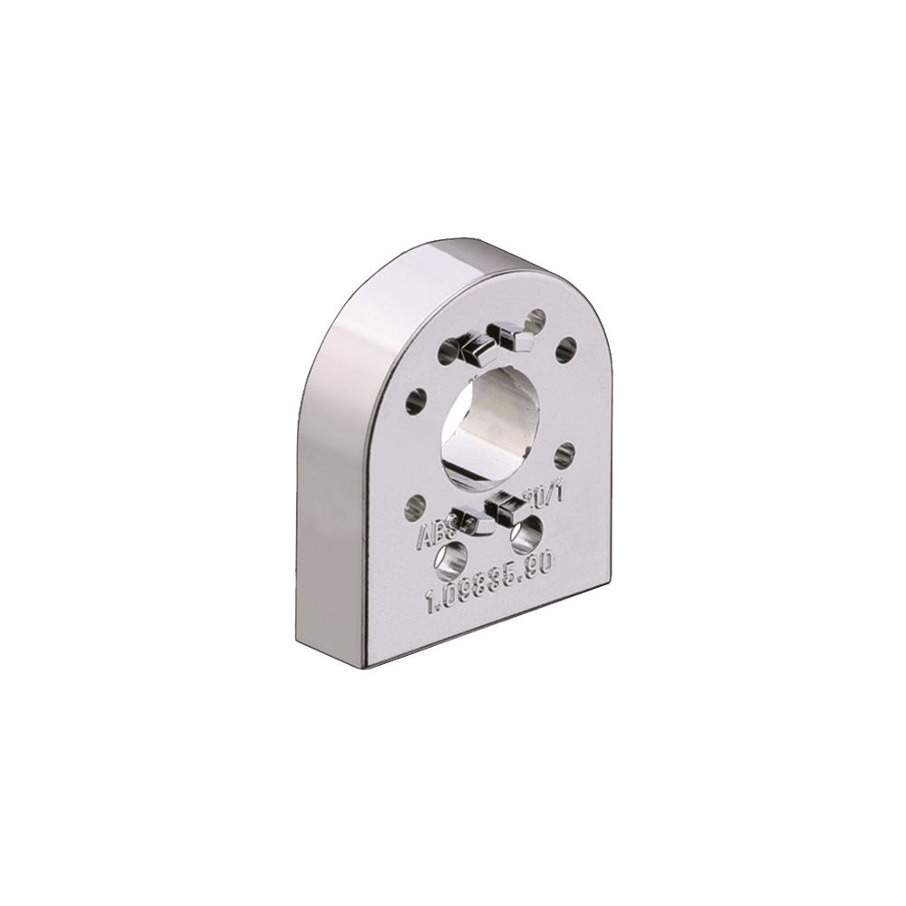 Hansgrohe HG Disque de nivellement pour carrelage pour UnicaD finition chromée